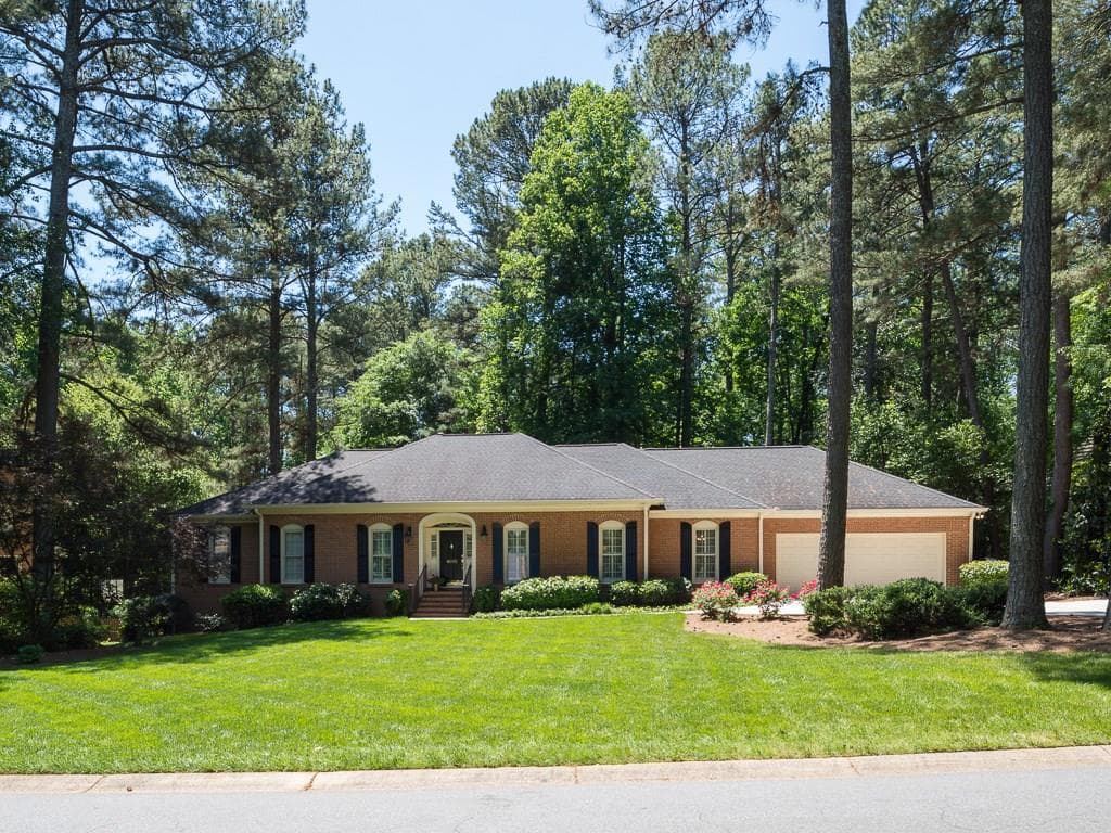 4980 Hampton Farms Drive, Marietta, GA 30068 — most recent listing photo