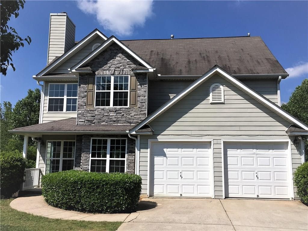 602 Tea Olive Way, Villa Rica, GA 30180 — most recent listing photo