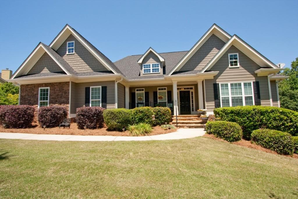 447 Summit View Drive, Jefferson, GA 30549 — most recent listing photo