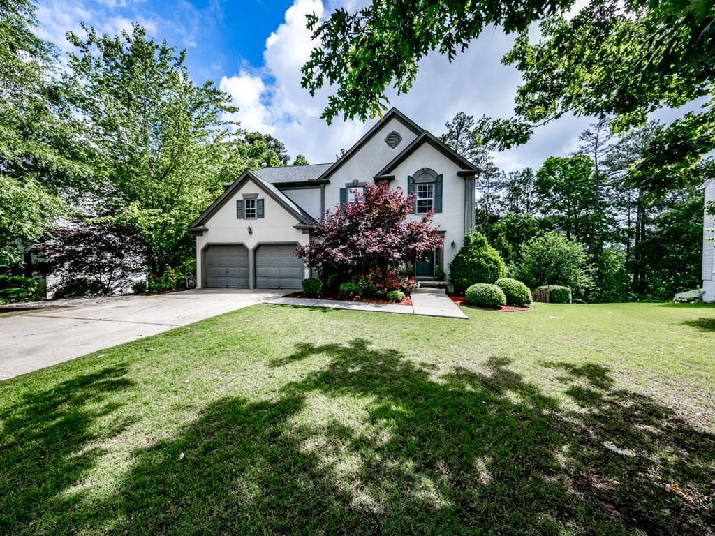 7240 Foxberry Court, Cumming, GA 30041 — most recent listing photo