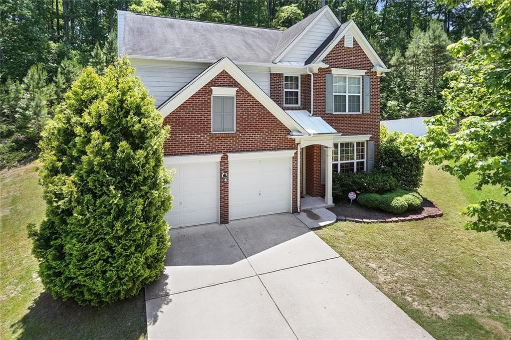 4 bedroom, 2,246 sq ft single family residence sold at 755 Friars Head Drive, Suwanee, GA 30024