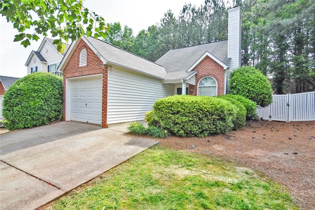 1112 Britley Park Lane, Woodstock, GA 30189 — most recent listing photo