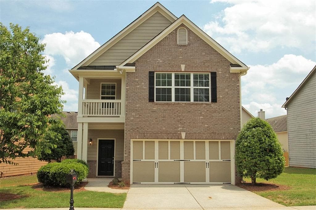 3 bedroom, 2,240 sq ft single family residence sold at 5251 Apple Grove Road, Buford, GA 30519