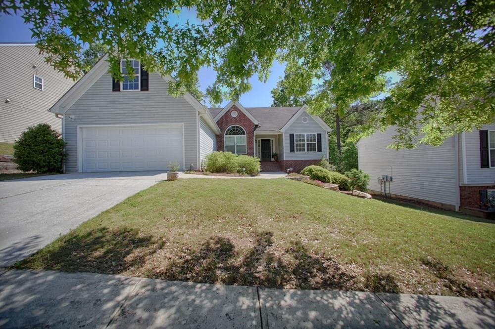 2130 Mina Lane Drive, Buford, GA 30518 — most recent listing photo