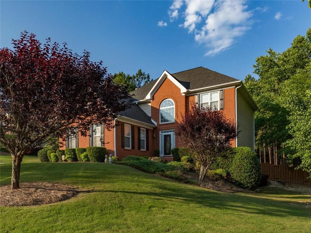 2432 Herring Woods Trail, Grayson, GA 30017 — most recent listing photo
