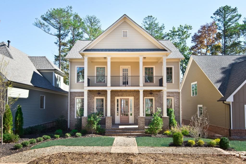 5520 Vineyard Park Trail, Norcross, GA 30071 — most recent listing photo