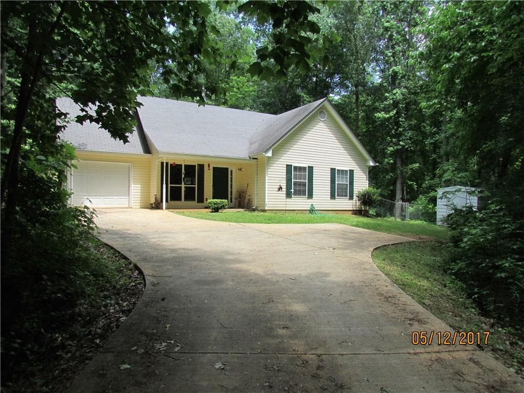 5947 McEver Road, Flowery Branch, GA 30542 — most recent listing photo