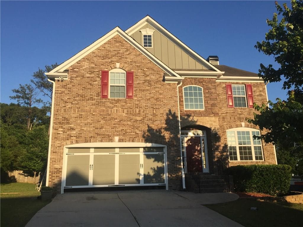 391 Marble Springs Road, Lilburn, GA 30047 — most recent listing photo