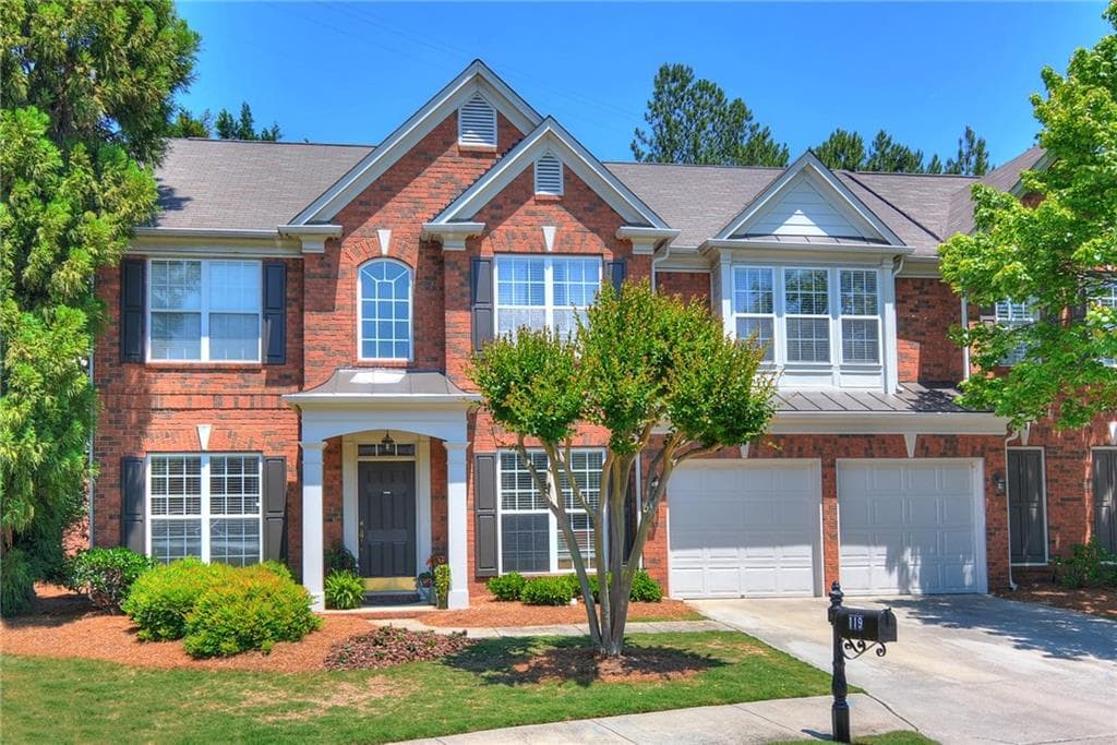 119 Westchester Drive, Smyrna, GA 30082 — most recent listing photo