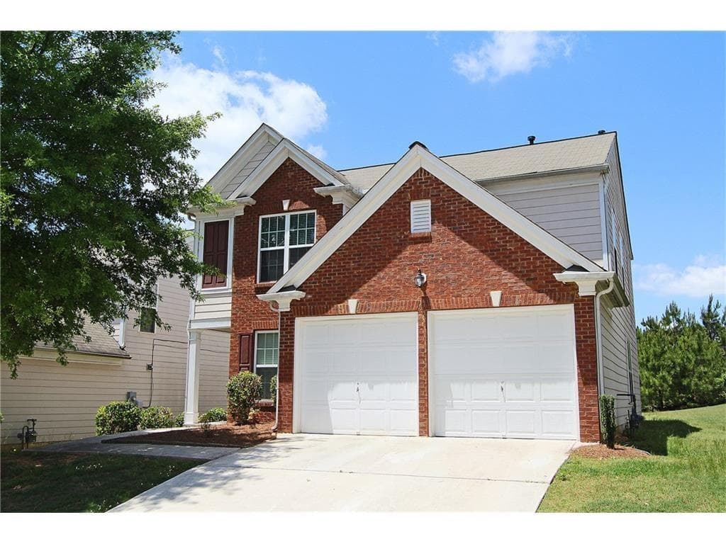 4 bedroom, 1,840 sq ft single family residence sold at 3608 Tinsley Way, Atlanta, GA 30331