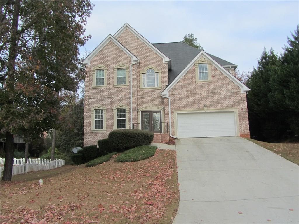 4 bedroom, 2,980 sq ft single family residence sold at 3113 Brians Creek Drive, Conyers, GA 30013