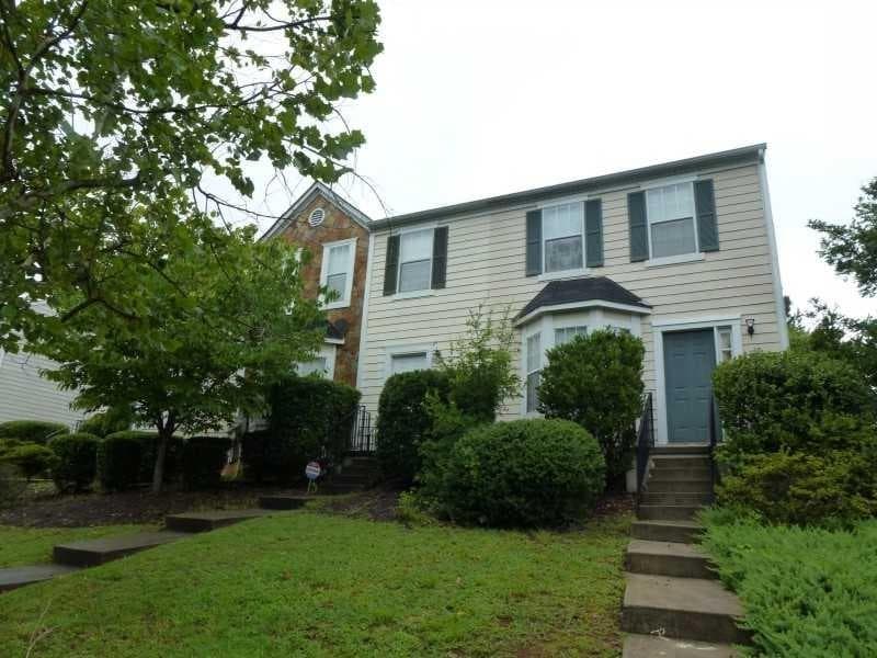 2 bedroom, 1,292 sq ft townhouse sold at 146 Willow Stream Court 0, Roswell, GA 30076