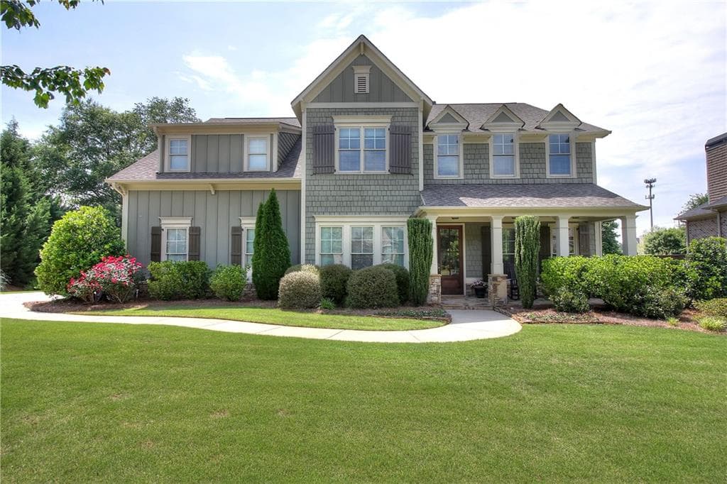 241 Meadow Path Drive, Marietta, GA 30064 — most recent listing photo