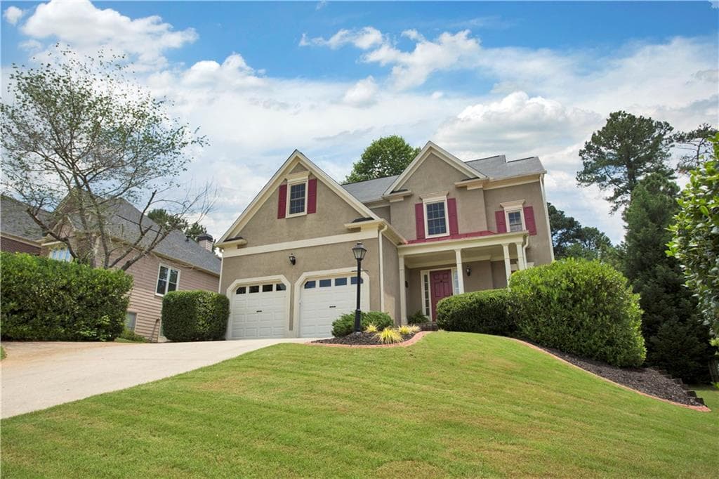 4194 Gramercy Main, Kennesaw, GA 30144 — most recent listing photo