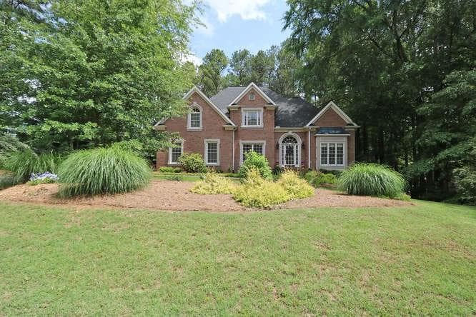 5425 Thornapple Lane, Acworth, GA 30101 — most recent listing photo