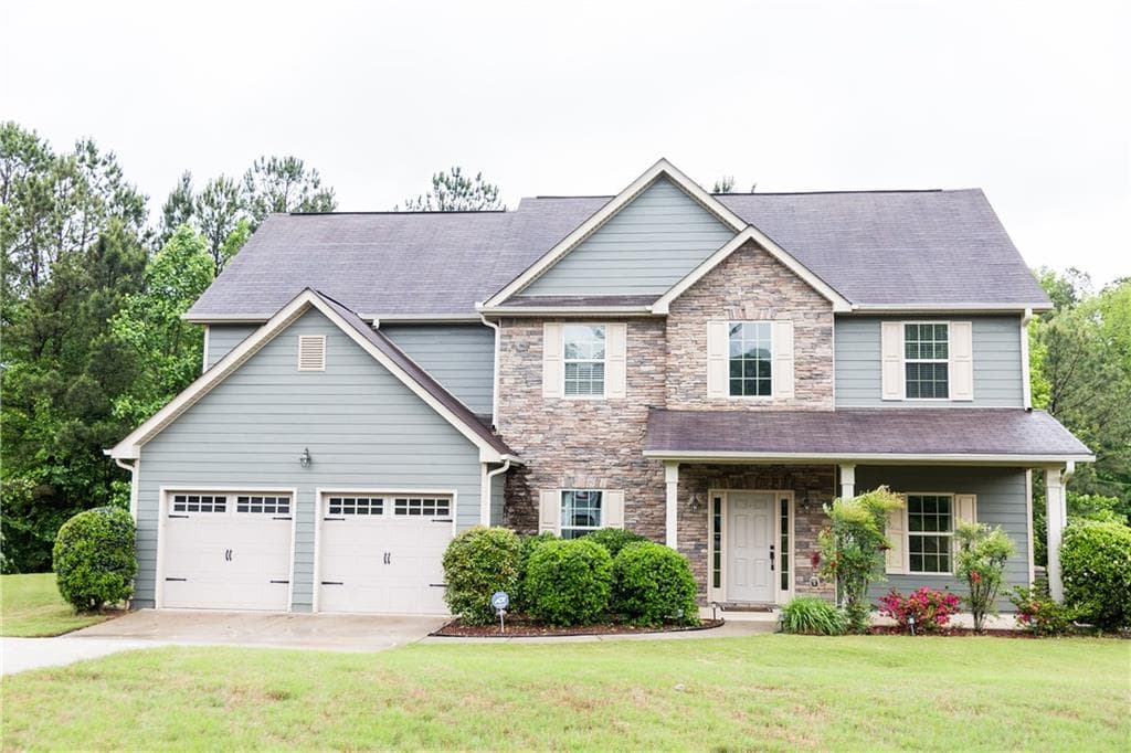 44 Ruth Court, Douglasville, GA 30134 — most recent listing photo