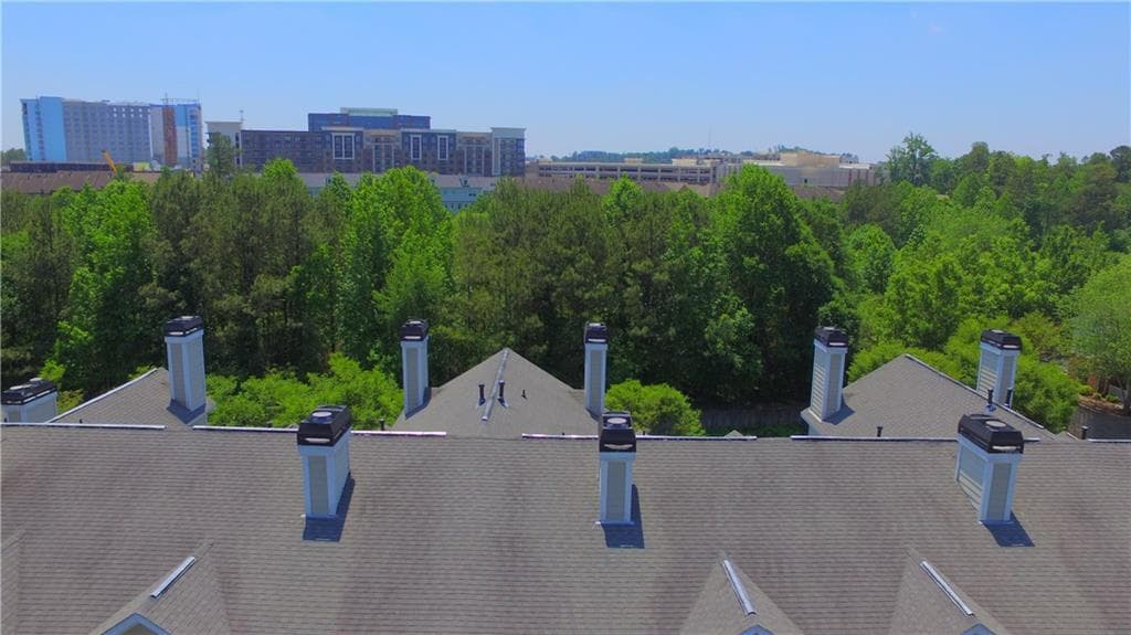 3 bedroom, 1,780 sq ft townhouse sold at 1109 Woodland Lane, Alpharetta, GA 30009