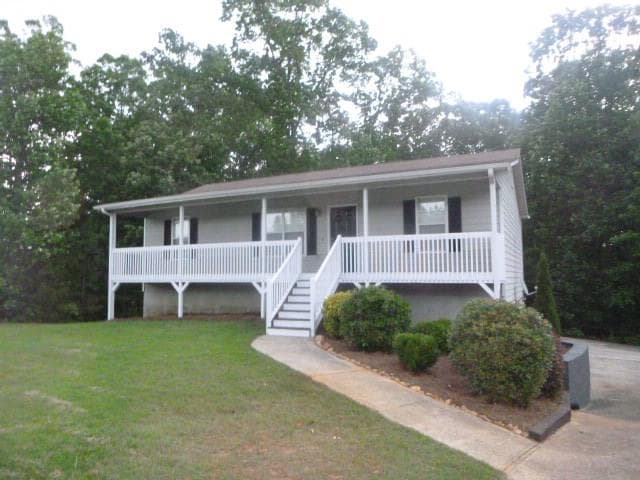 130 Rustin Drive, Dallas, GA 30157 — most recent listing photo