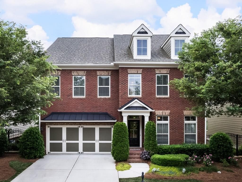 4542 Wilkerson Place, Smyrna, GA 30082 — most recent listing photo
