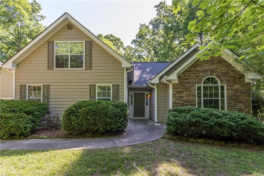 115 Brook Hollow Lake Trail, Cumming, GA 30028 — most recent listing photo