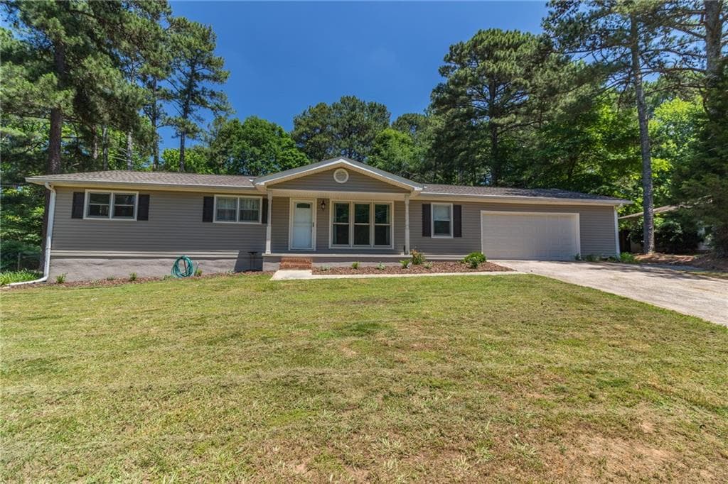 206 Caboose Lane, Woodstock, GA 30189 — most recent listing photo