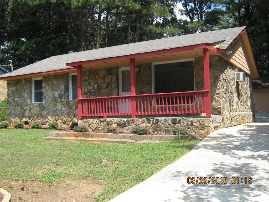 8368 Attleboro Drive, Jonesboro, GA 30238 — most recent listing photo