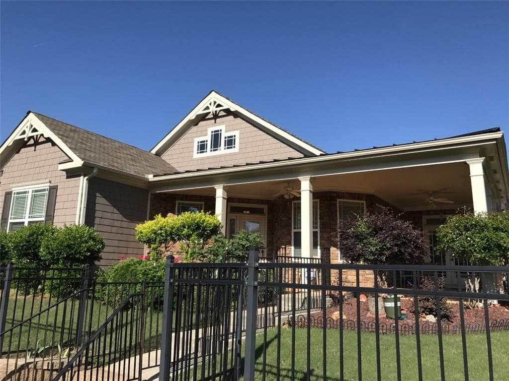 916 Marabella Lane, Canton, GA 30115 — most recent listing photo