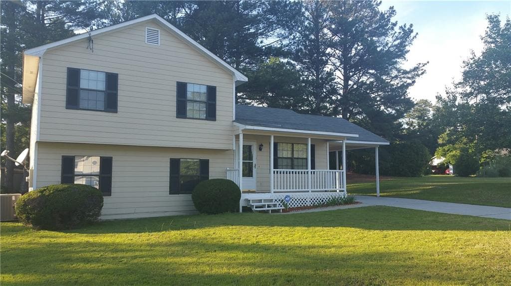 3021 Ashly Brooke Drive, Snellville, GA 30078 — most recent listing photo