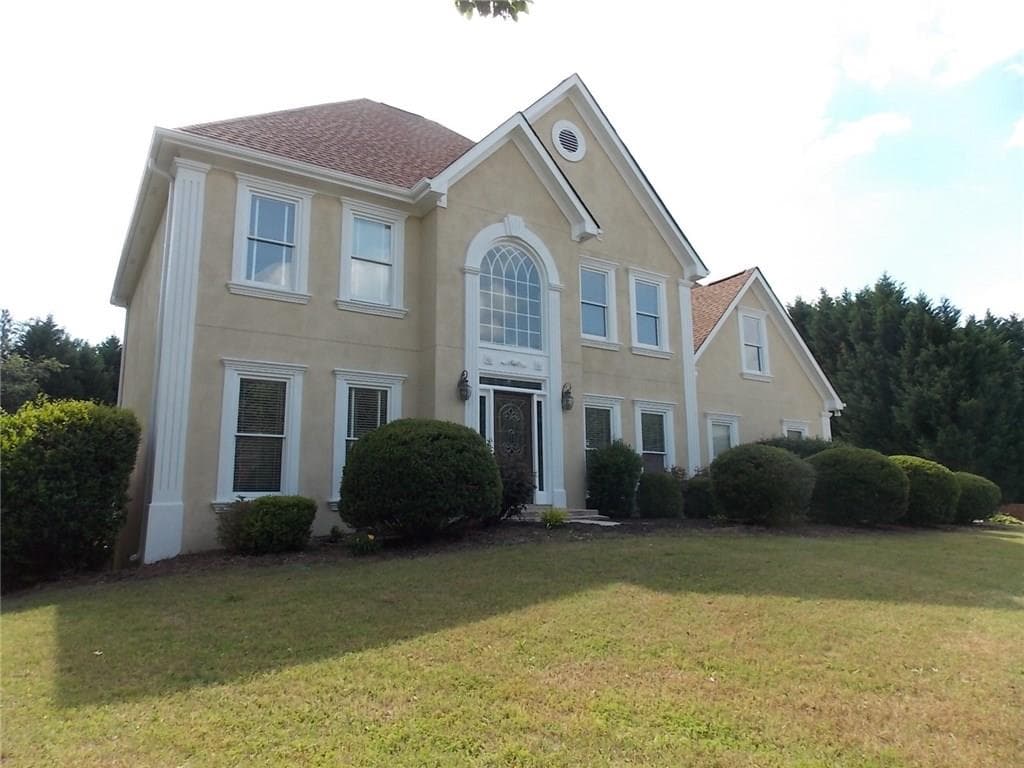1284 Carlisle Court, Grayson, GA 30017 — most recent listing photo