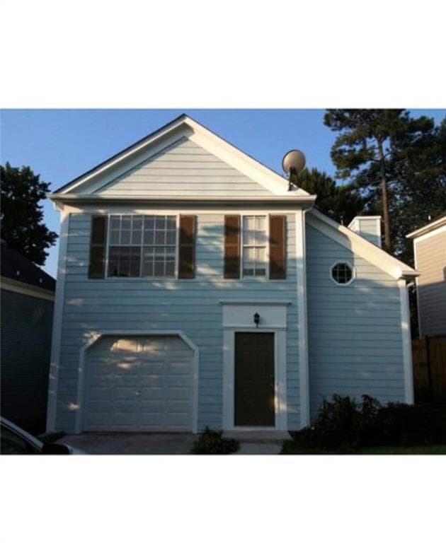 6656 E Windsor Lane, Norcross, GA 30093 — most recent listing photo