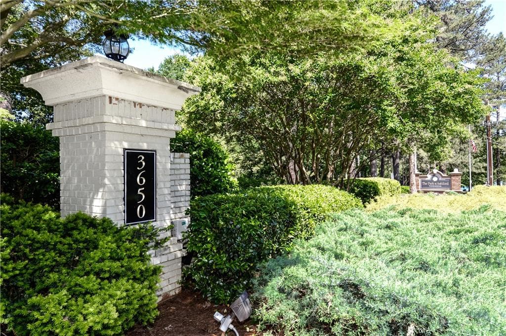 3650 Ashford Dunwoody Road 618, Brookhaven, GA 30319 — most recent listing photo