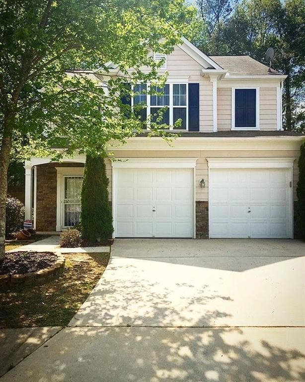 3 bedroom, 1,602 sq ft single family residence sold at 3283 Welmingham Drive, Atlanta, GA 30331