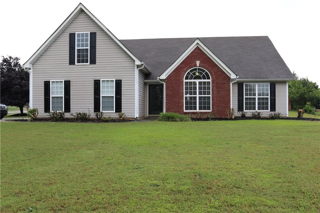 5604 Chinook Court, Flowery Branch, GA 30542 — most recent listing photo