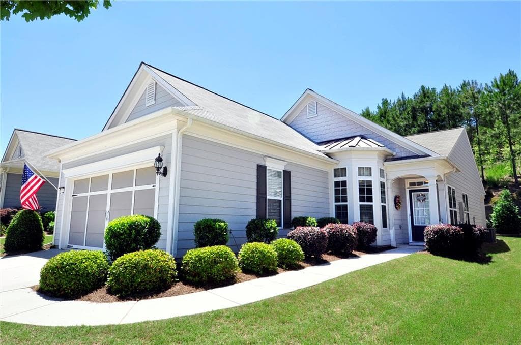 3 bedroom, 1,388 sq ft single family residence sold at 6235 IVY STONE Way, Hoschton, GA 30548