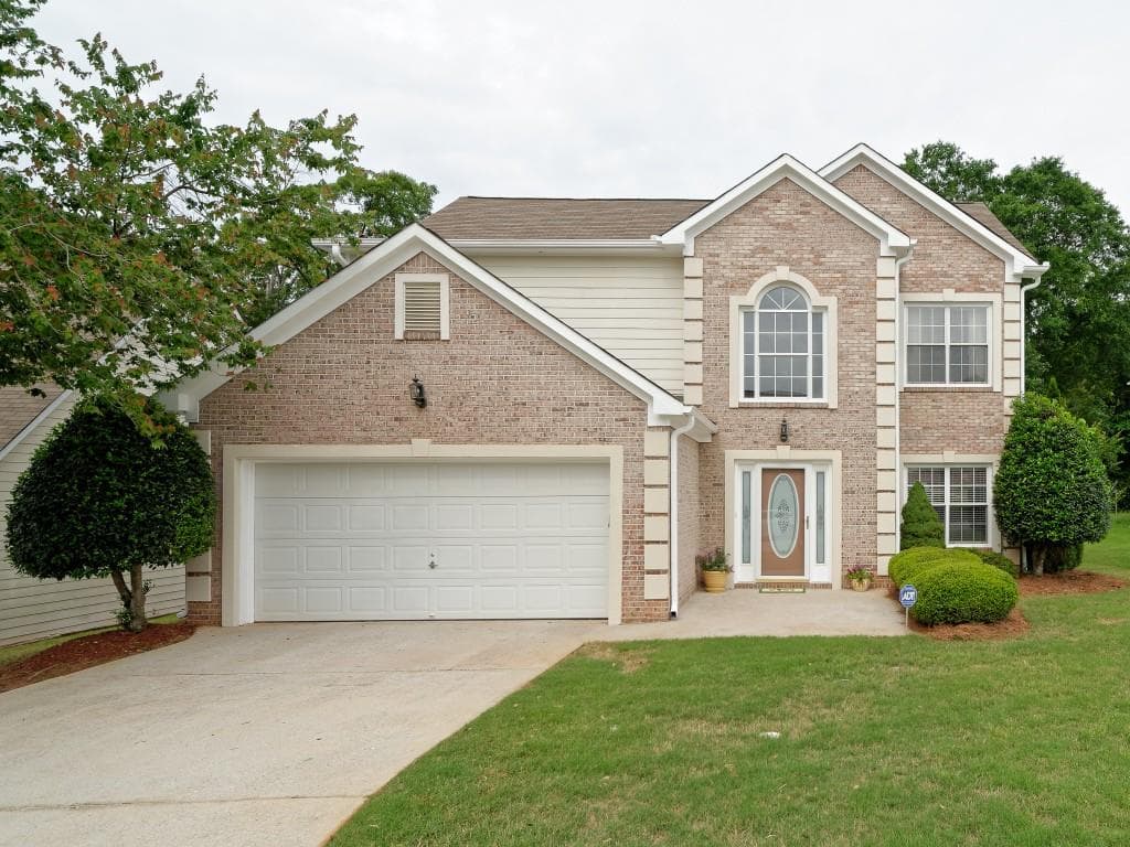 6304 Sunflower Place, Lithonia, GA 30038 — most recent listing photo