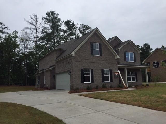 134 Durham Lake Parkway, Fairburn, GA 30213 — most recent listing photo