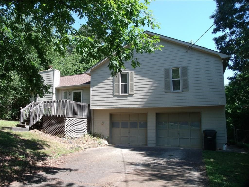 724 Wind Song Trace, Woodstock, GA 30189 — most recent listing photo