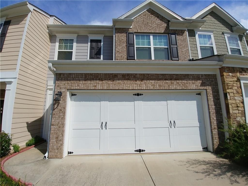 1238 Park Pass Row, Suwanee, GA 30024 — most recent listing photo