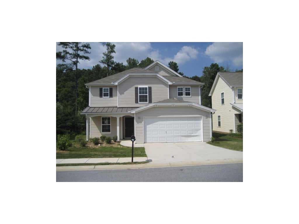 1283 Matt Moore Court, Lithia Springs, GA 30122 — most recent listing photo
