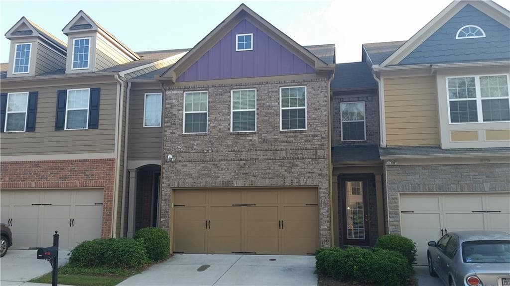 3 bedroom, 1,944 sq ft townhouse sold at 2643 Sardis Chase Court, Buford, GA 30519