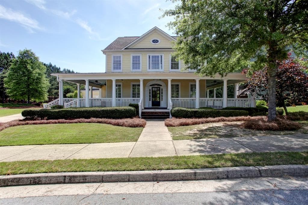 101 Racquet Drive, Canton, GA 30114 — most recent listing photo