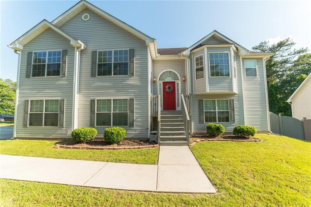 2003 Pleasant Hollow Drive, Lithonia, GA 30058 — most recent listing photo