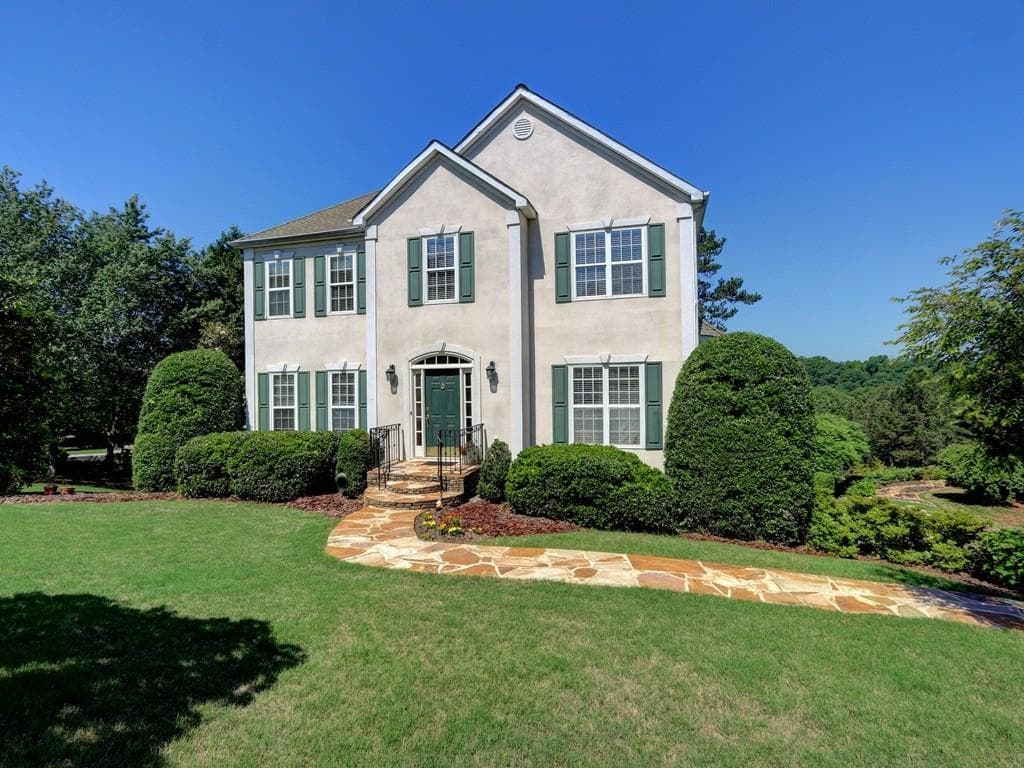 1001 Soaring Drive, Marietta, GA 30062 — most recent listing photo