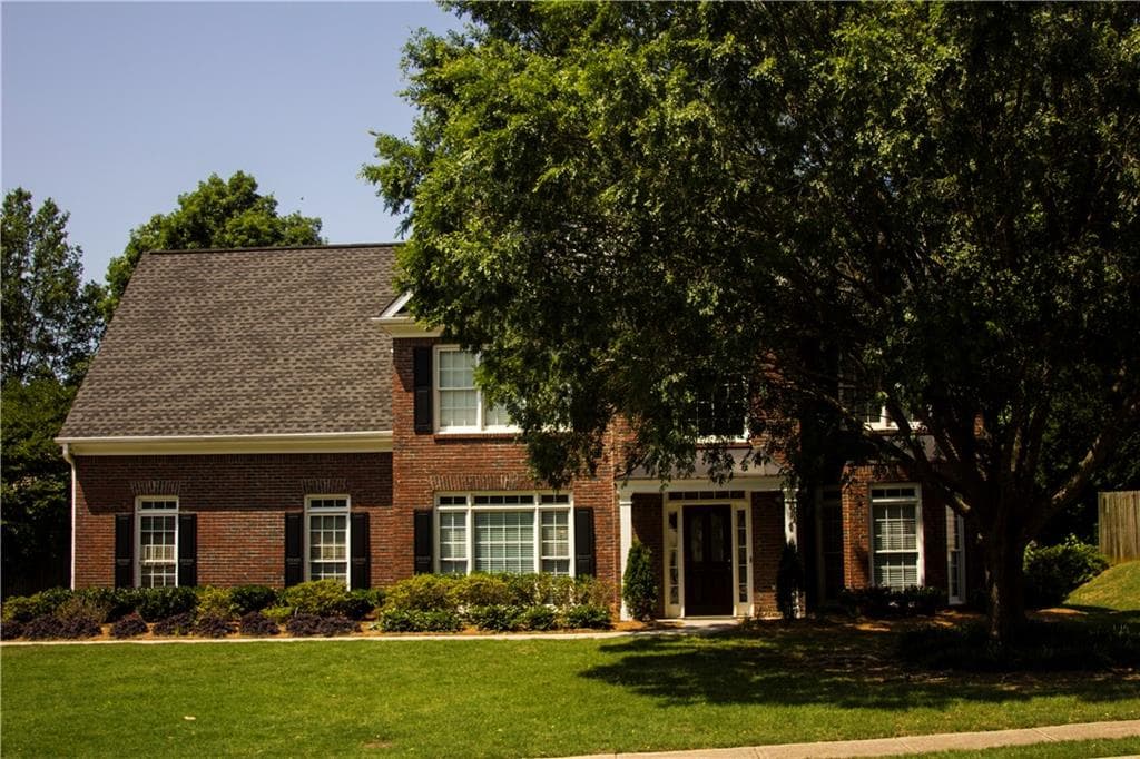 4 bedroom, 2,621 sq ft single family residence sold at 3974 Treemont Lane, Suwanee, GA 30024