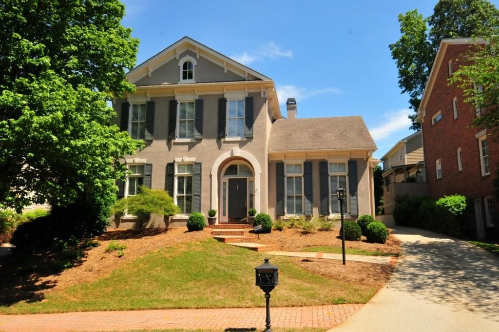 3 bedroom, 3,112 sq ft single family residence sold at 18 Revival Street, Roswell, GA 30075