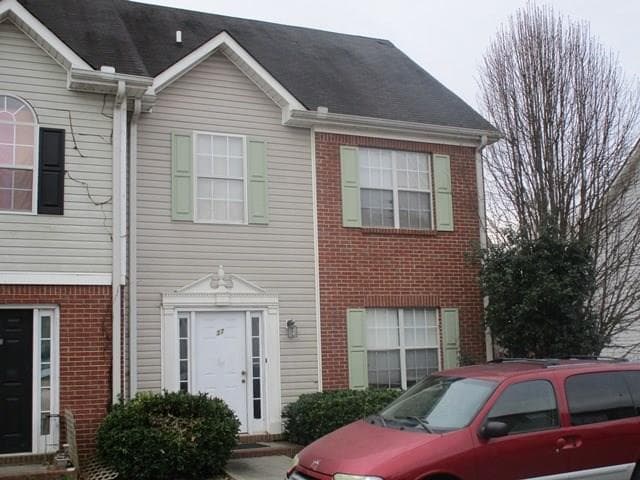 51 Valley View Drive F37, Cartersville, GA 30120 — most recent listing photo