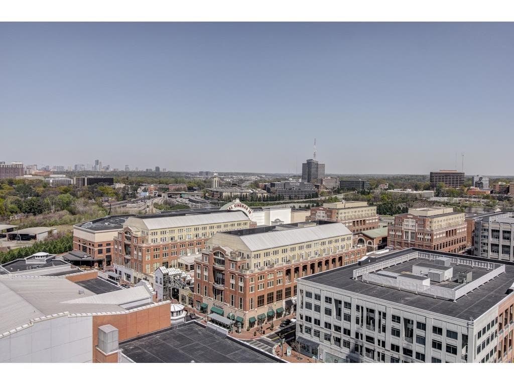 1 bedroom, 746 sq ft condominium sold at 361 17th Street 1520, Atlanta, GA 30363