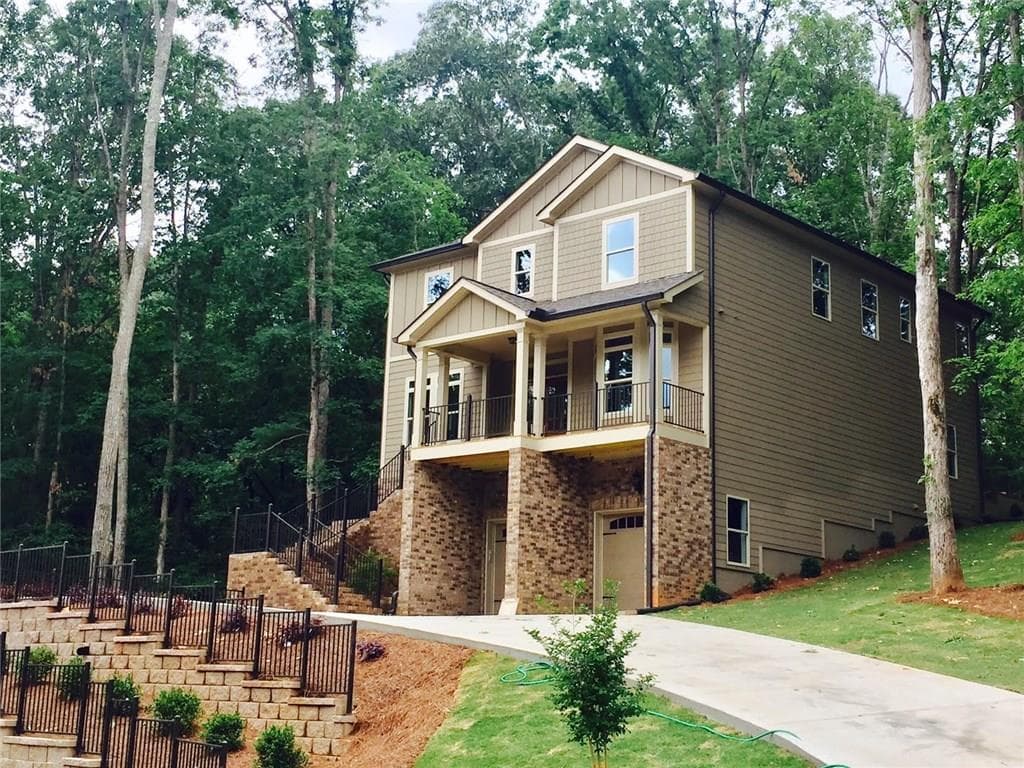 2060 Wood Valley Drive, Loganville, GA 30052 — most recent listing photo