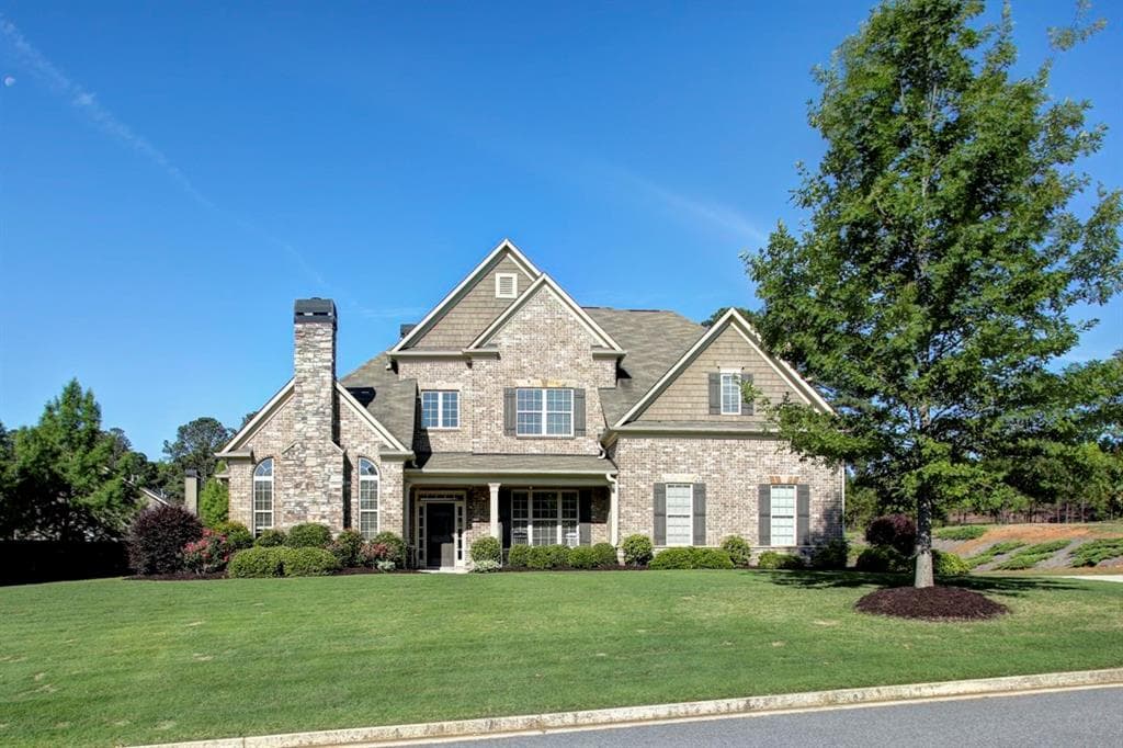 835 Hamilton Township Drive, Kennesaw, GA 30152 — most recent listing photo