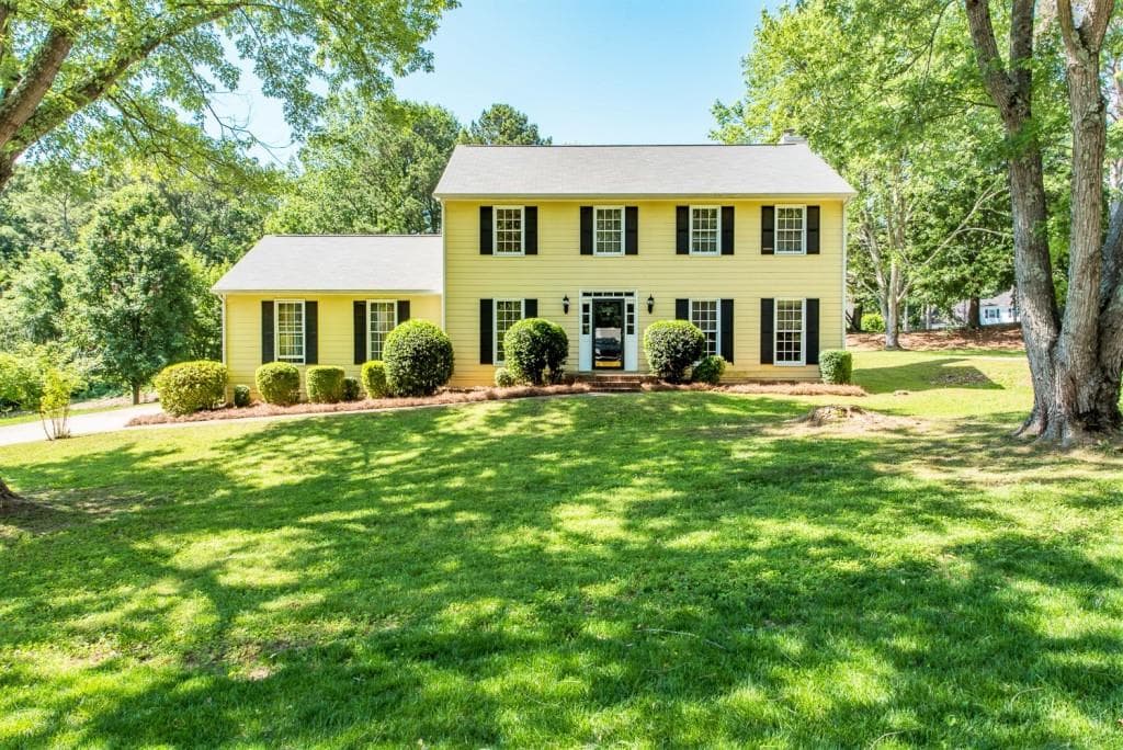 4770 Brent Court, Mableton, GA 30126 — most recent listing photo